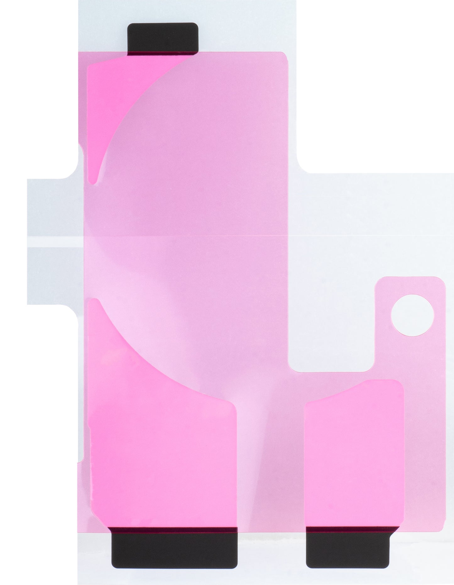 Apple iPhone 15 Pro Battery