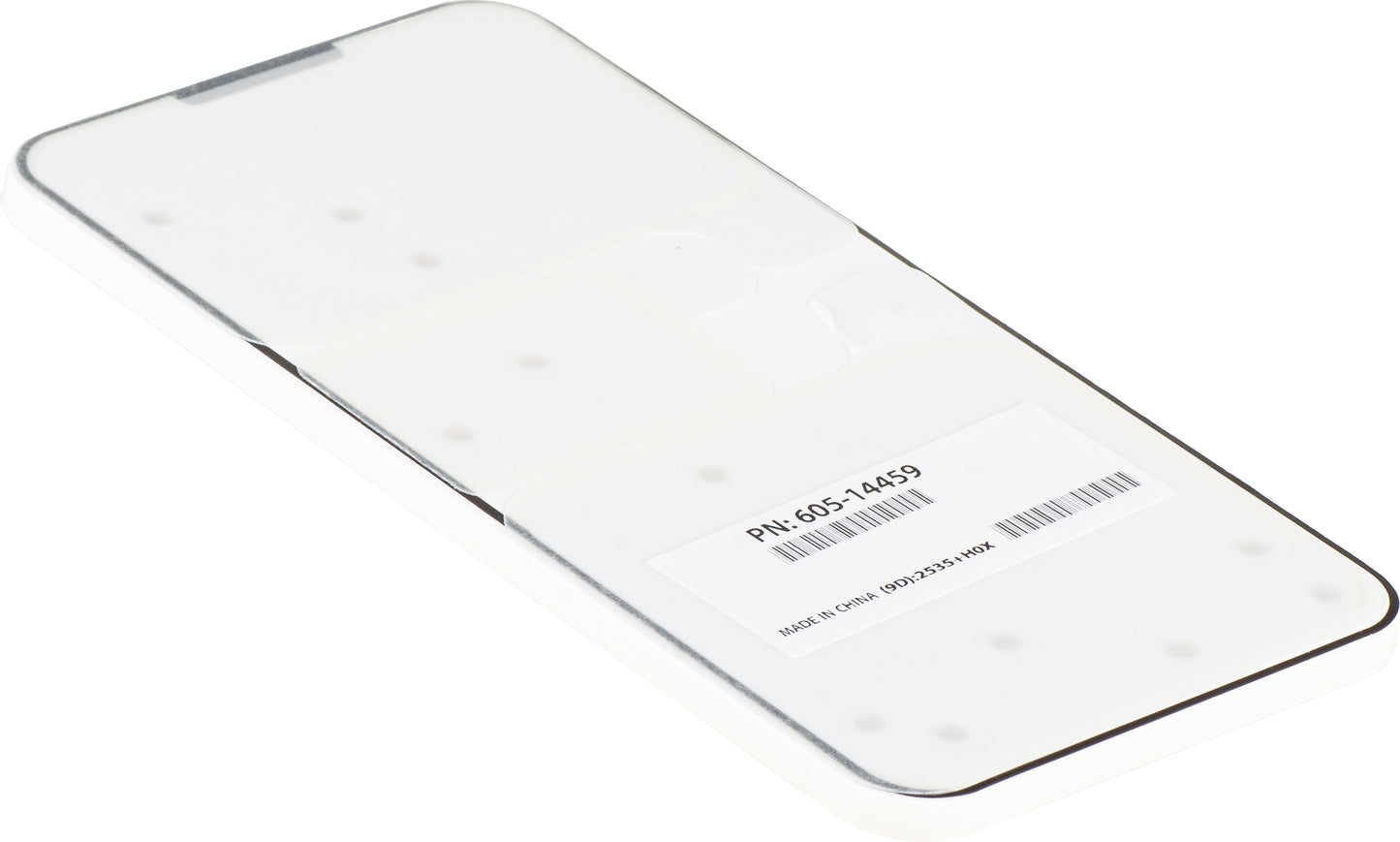 Apple iPhone 15 Pro Battery, Service Pack 661-35694