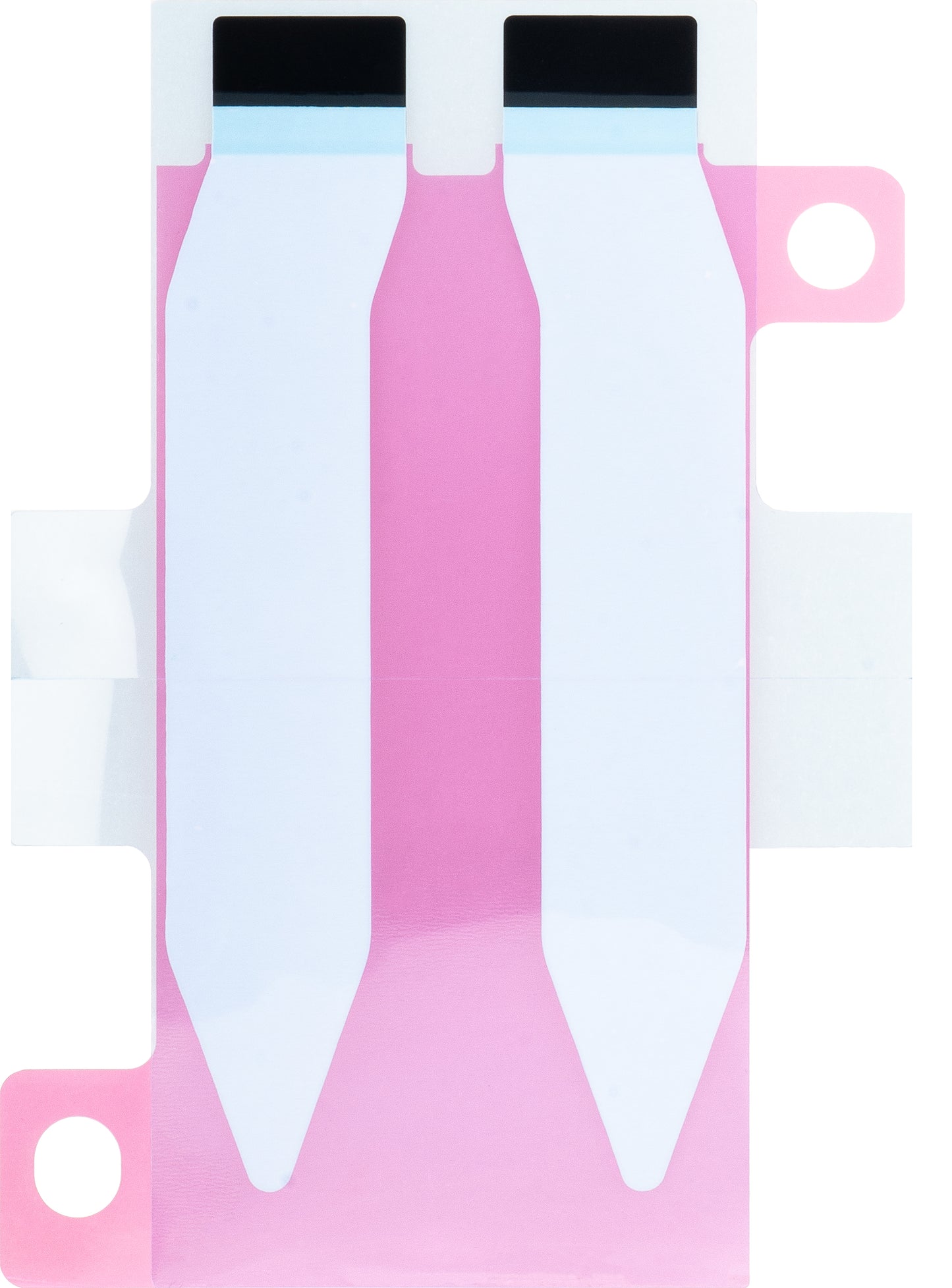 Apple iPhone 15 Battery Adhesive