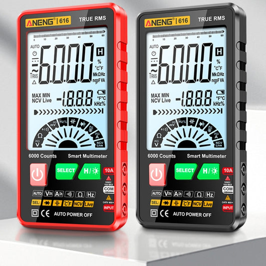 Digital Measuring Device ANENG 616