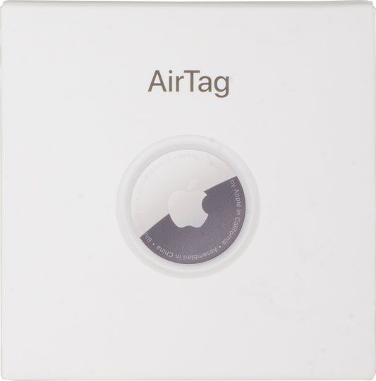 Apple AirTag, White MX532ZY/A