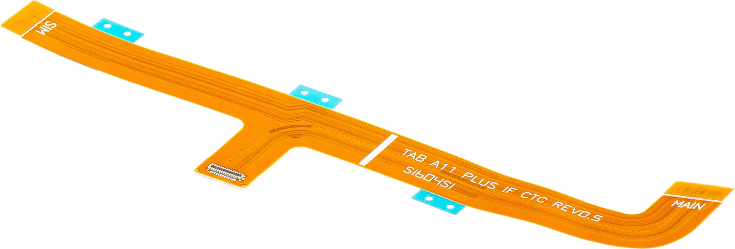 Samsung Galaxy Tab A11+ Display Ribbon, Service Pack GH59-15965A