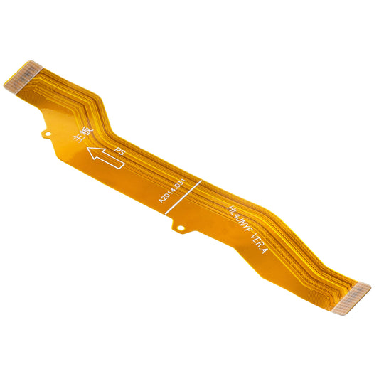 Huawei P40 lite 4G, Main