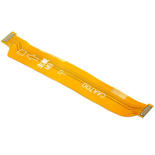 Realme 8 Pro / 8, Main CAA700