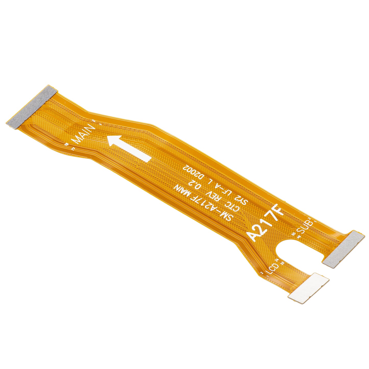 Samsung Galaxy A21s A217 Board Ribbon