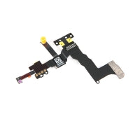 Front Camera - Microphone - Light Sensor - Proximity Apple iPhone SE (2016) / 5s, with tape