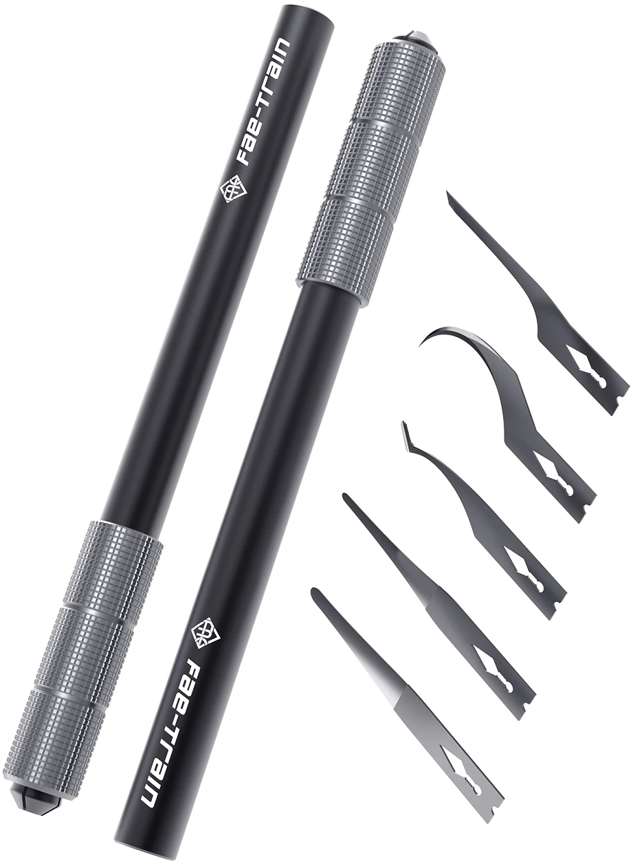 18Kinds scalpel, 5in1