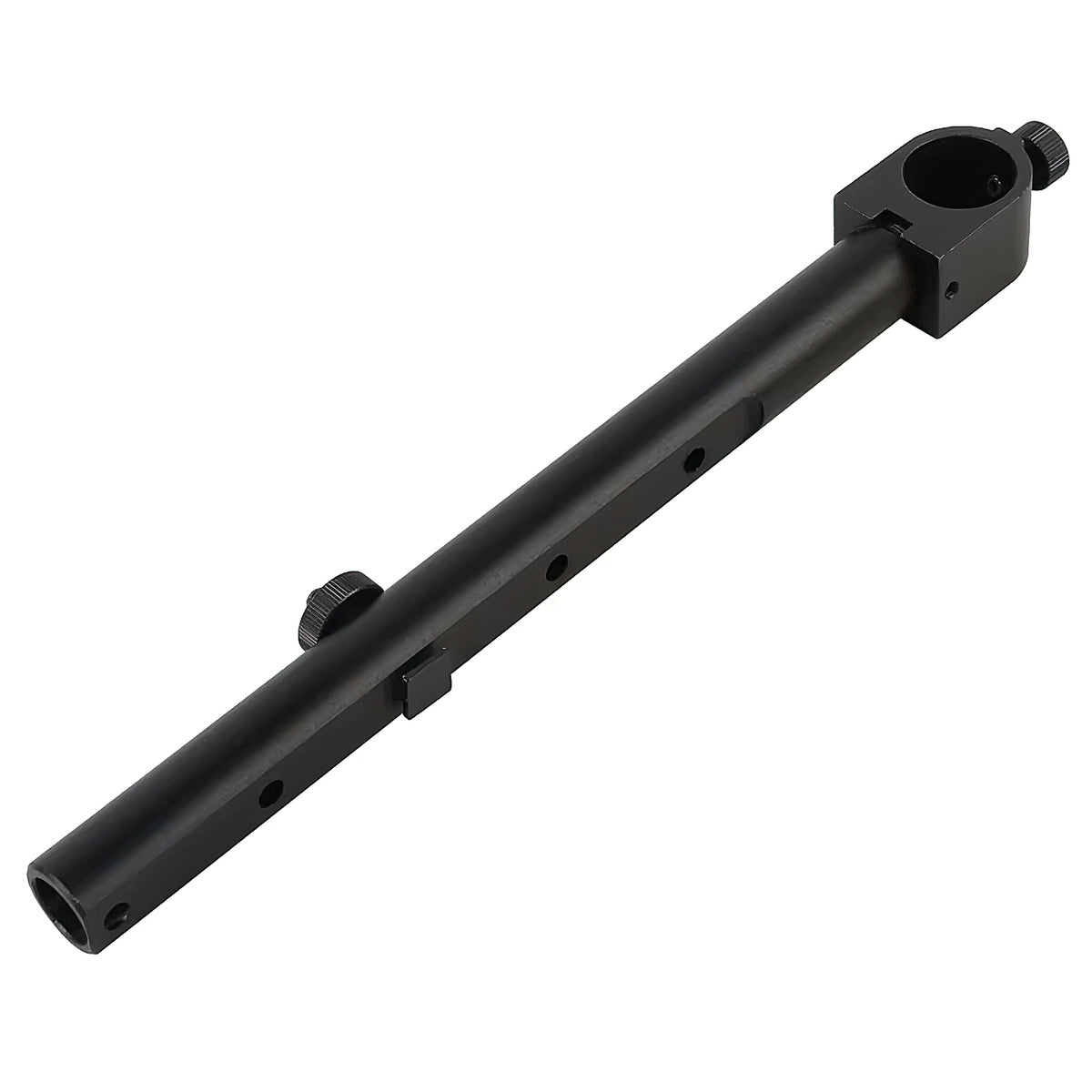 Forward FW-MF Monitor Attachment Arm for Microscope, Black