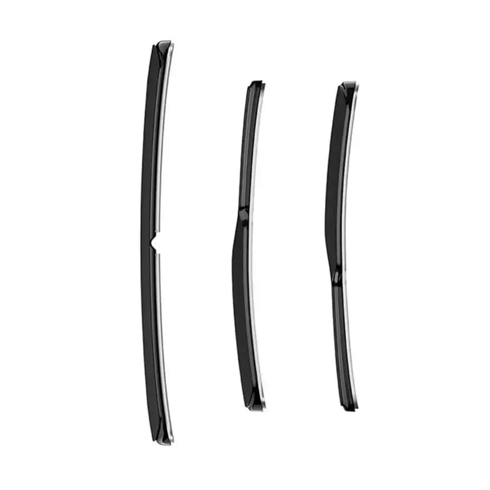 Baseus Auto Bumper for Tesla 3 / Y, Set of 6 pieces C12051300111-00