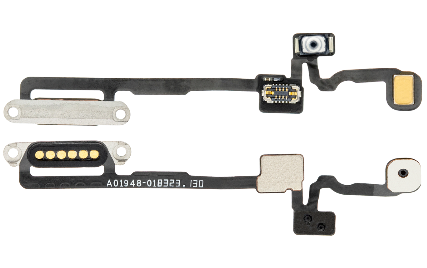 Microcontact On-Off Button - Apple Watch Series 4 44mm Microphone