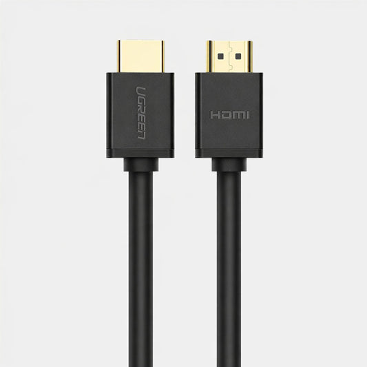 UGREEN HD104 Video Cable, HDMI - HDMI, 4K, 15m, Black