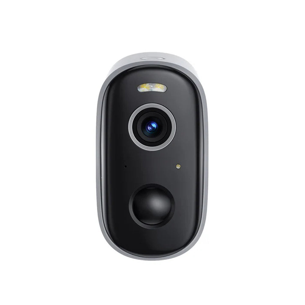 Baseus N1 Plus Surveillance Camera, Wi-Fi, 2K, IP67, Outdoor S0TZ002130