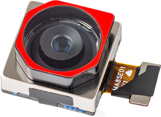 Honor X9c / Magic7 Lite Rear Camera, 108MP (Wide), with strip, Service Pack 0235AMMC