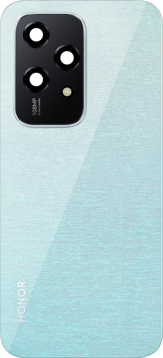 Honor 200 Lite Battery Cover, Blue (Starry Blue), Service Pack 0235AJYB