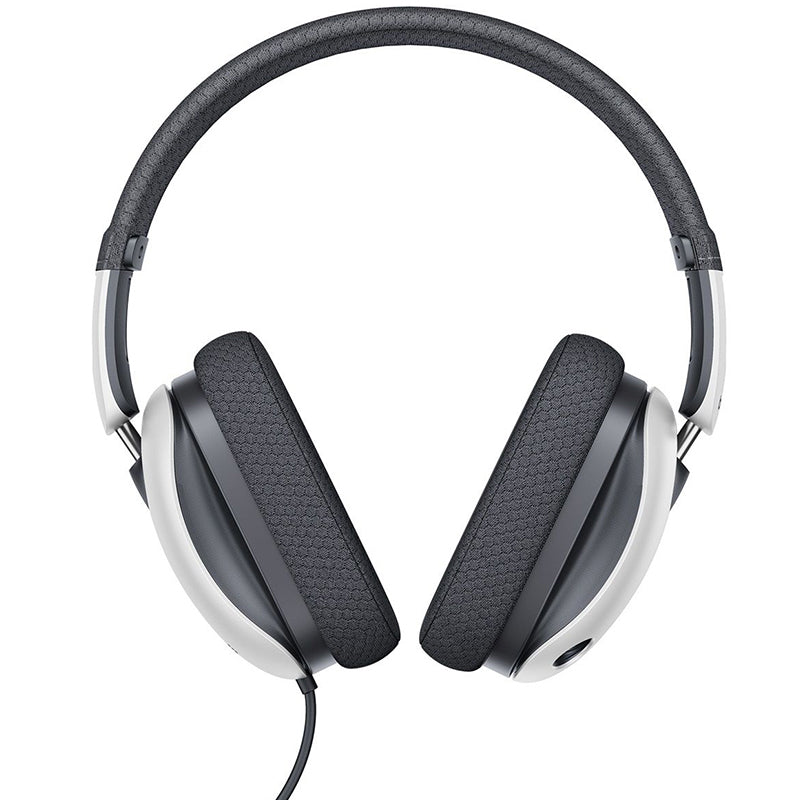 Baseus GoPlay 1 Max 3.5mm Gaming Headphones, White A00181002213-00