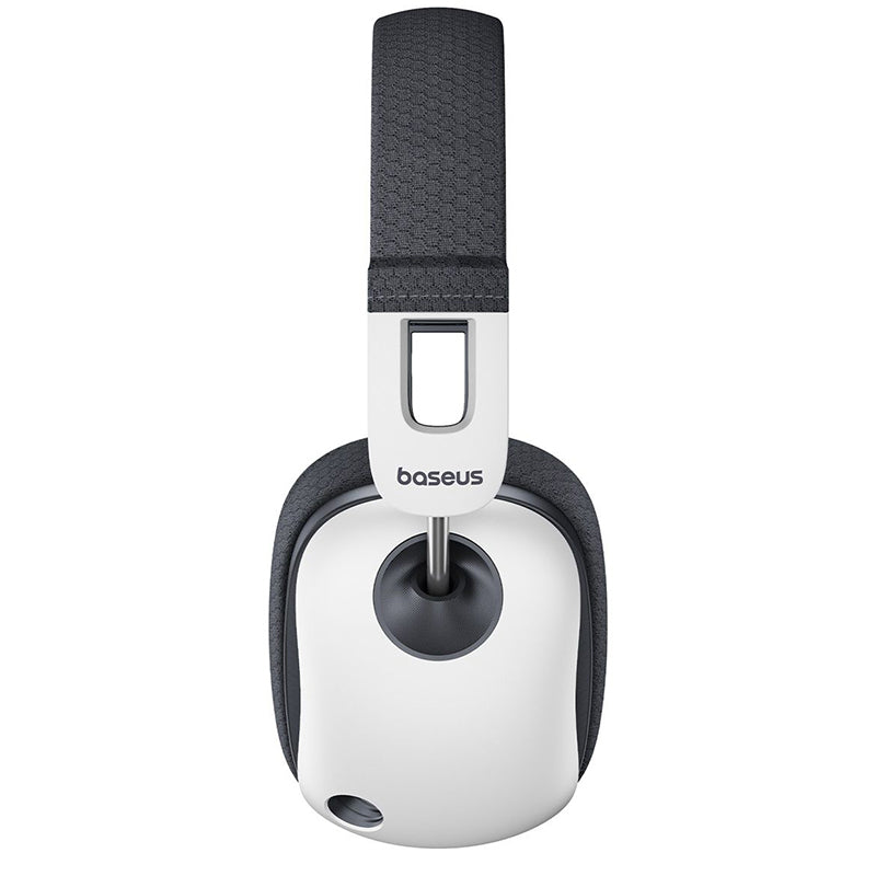 Baseus GoPlay 1 Max 3.5mm Gaming Headphones, White A00181002213-00
