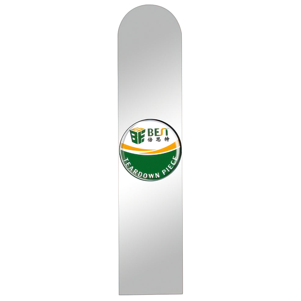 Best Metal Clips BST-012, 0.09mm