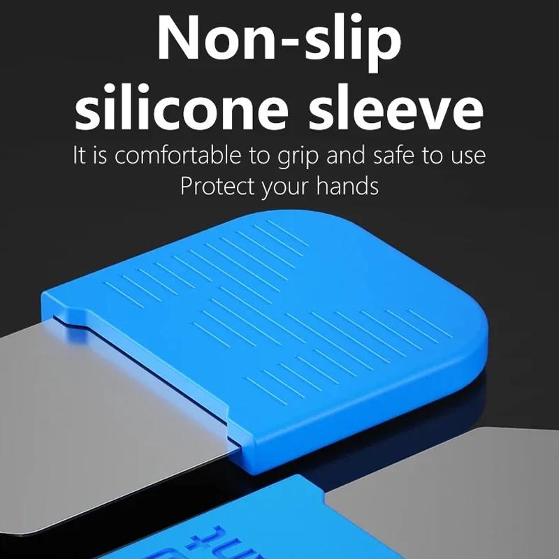 MaAnt MY-118 Metal Clips, 6in1