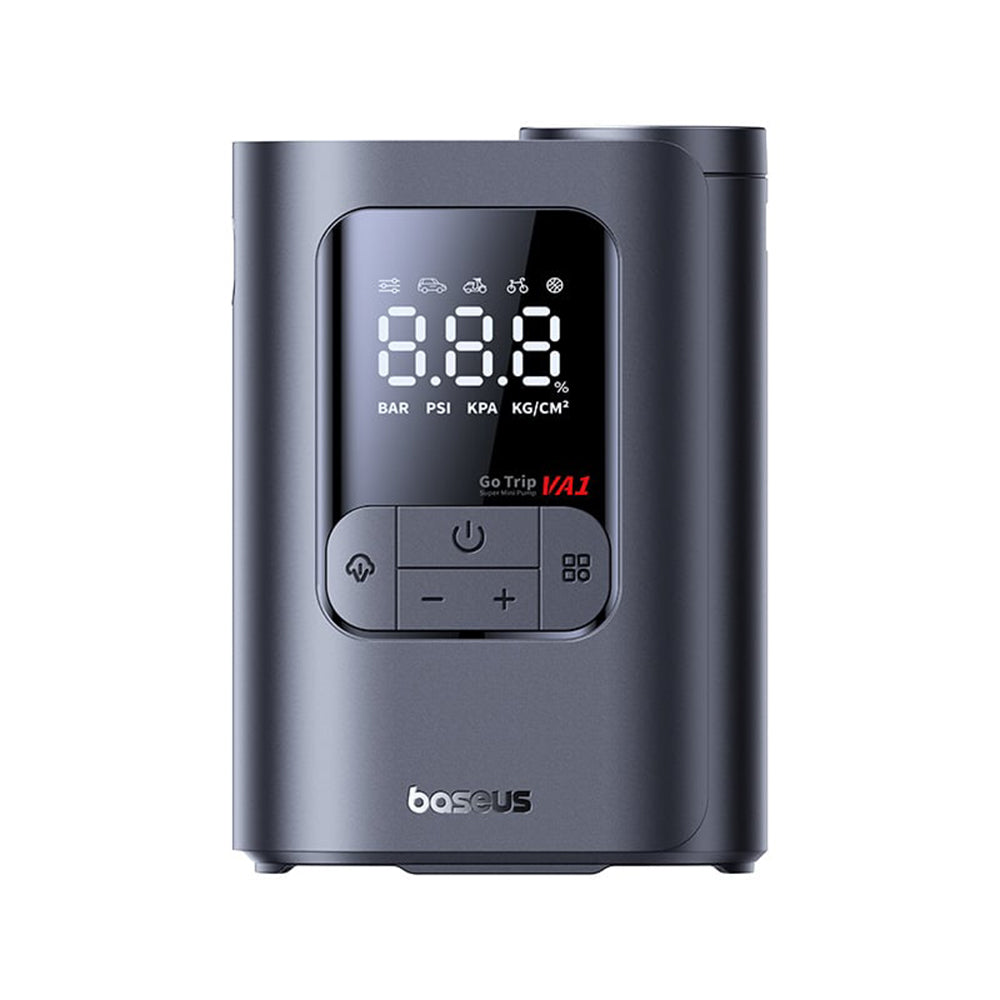 Baseus GoTrip VA1 Super Mini Auto Compressor P70385000123-00