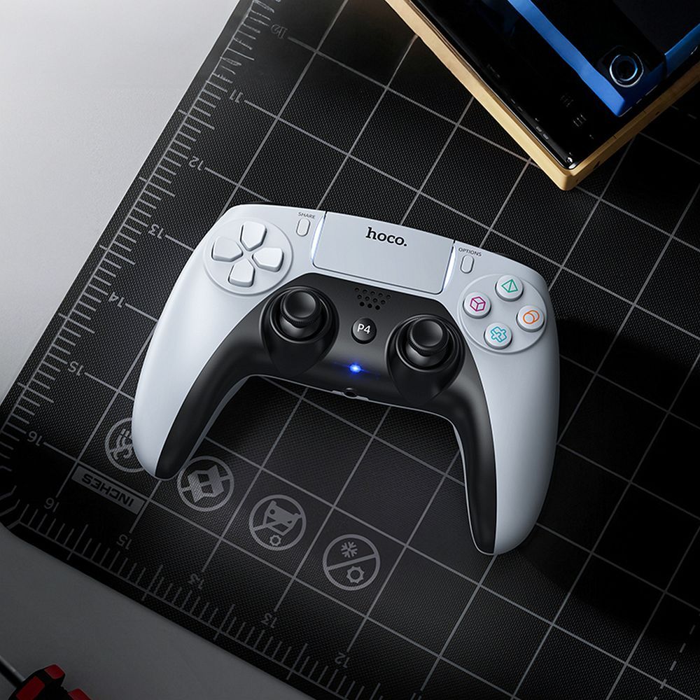 HOCO GA1 Phoenix Controller, White