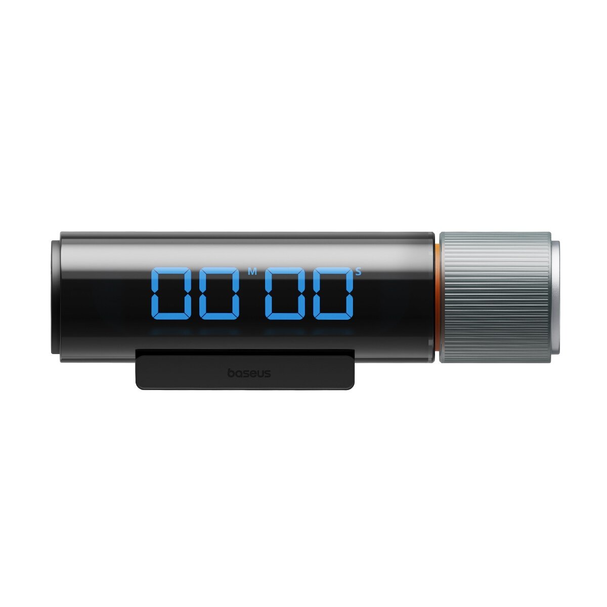 Baseus Heyo Timer, Black L60448003111-00