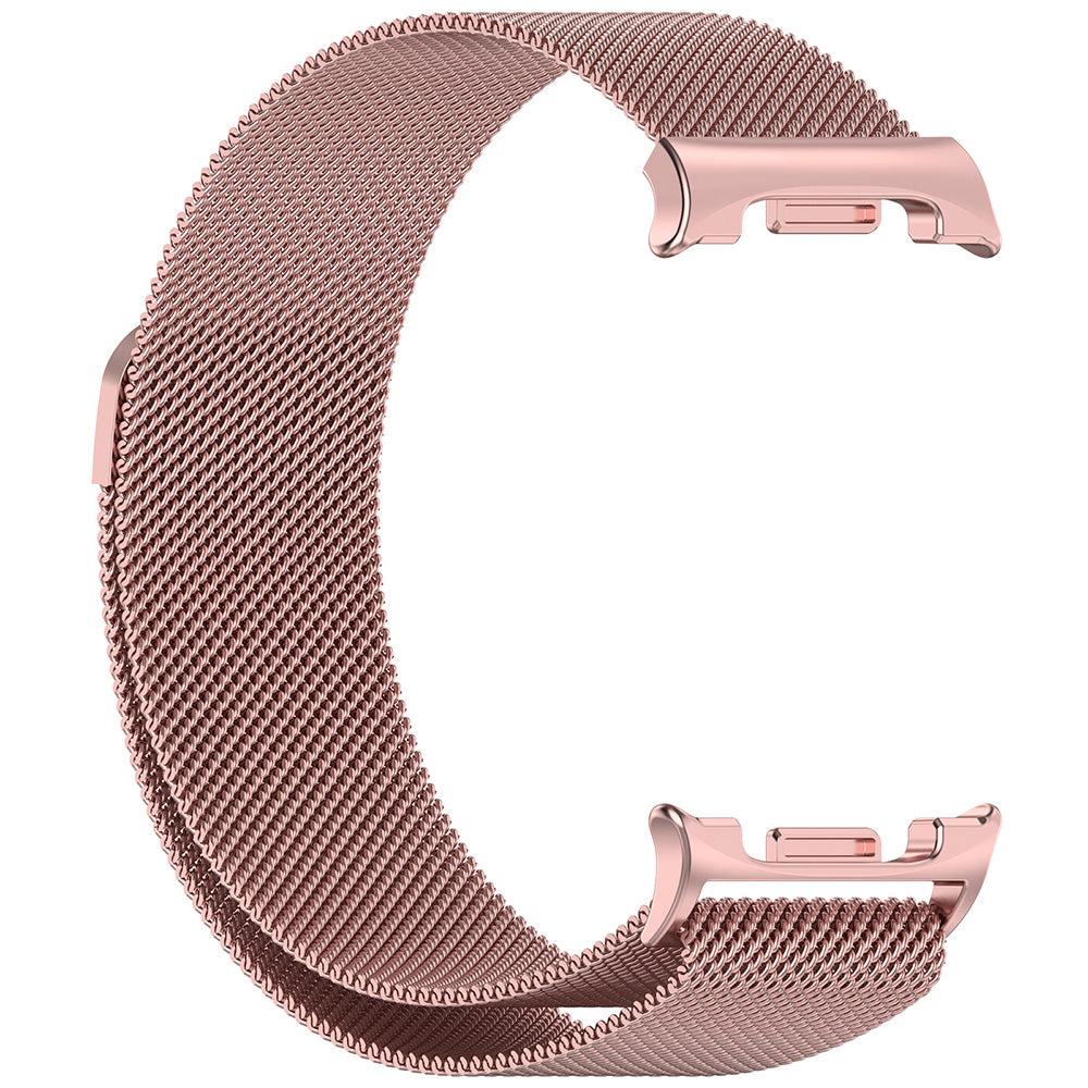 Techsuit W009 Strap for Samsung Galaxy Watch9 / Watch8 / Watch8 Classic Series, Pink