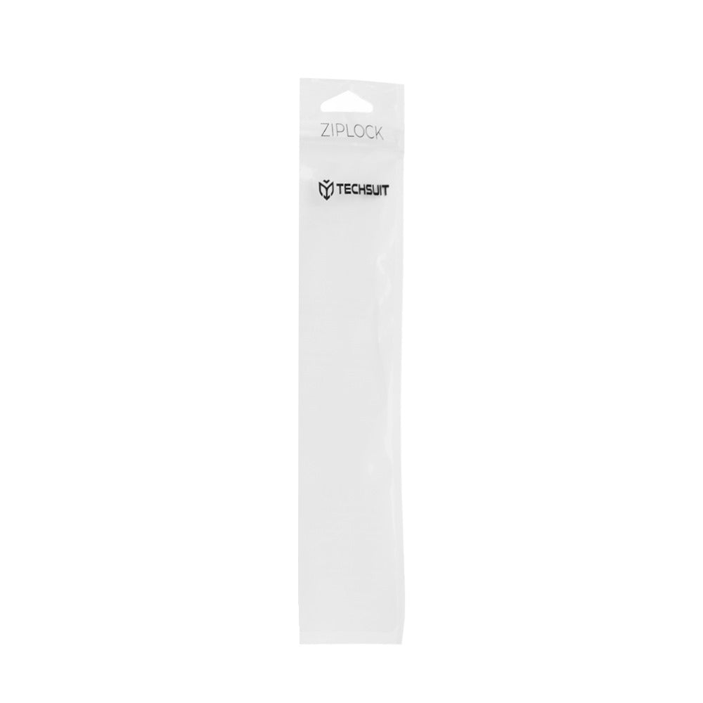 Techsuit W010 Strap for Amazfit T-Rex 3, Silver