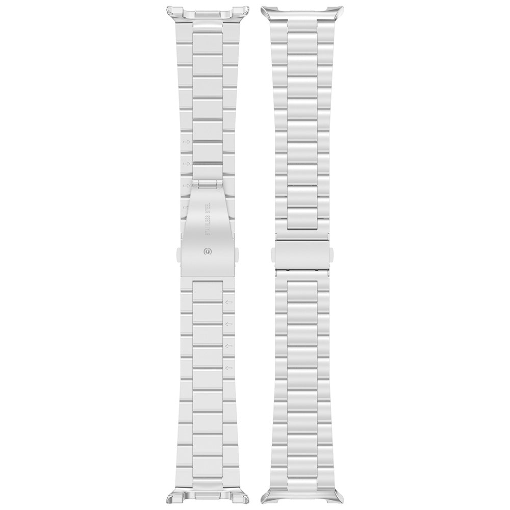 Techsuit W010 Strap for Samsung Galaxy Watch 8 Classic / Watch8 44mm / Watch 8 40mm, Gold