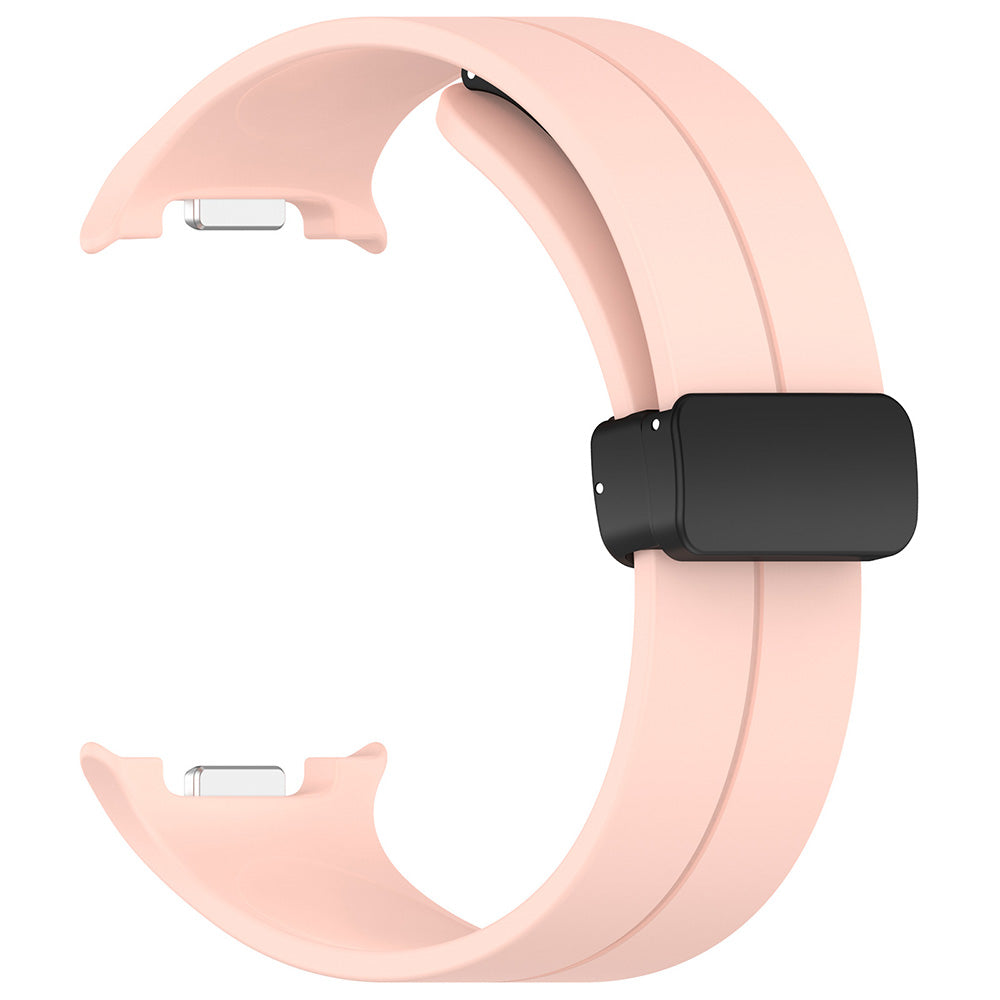 Techsuit W011 Strap for Samsung Galaxy Watch9 / Watch8 / Watch8 Classic Series, Pink