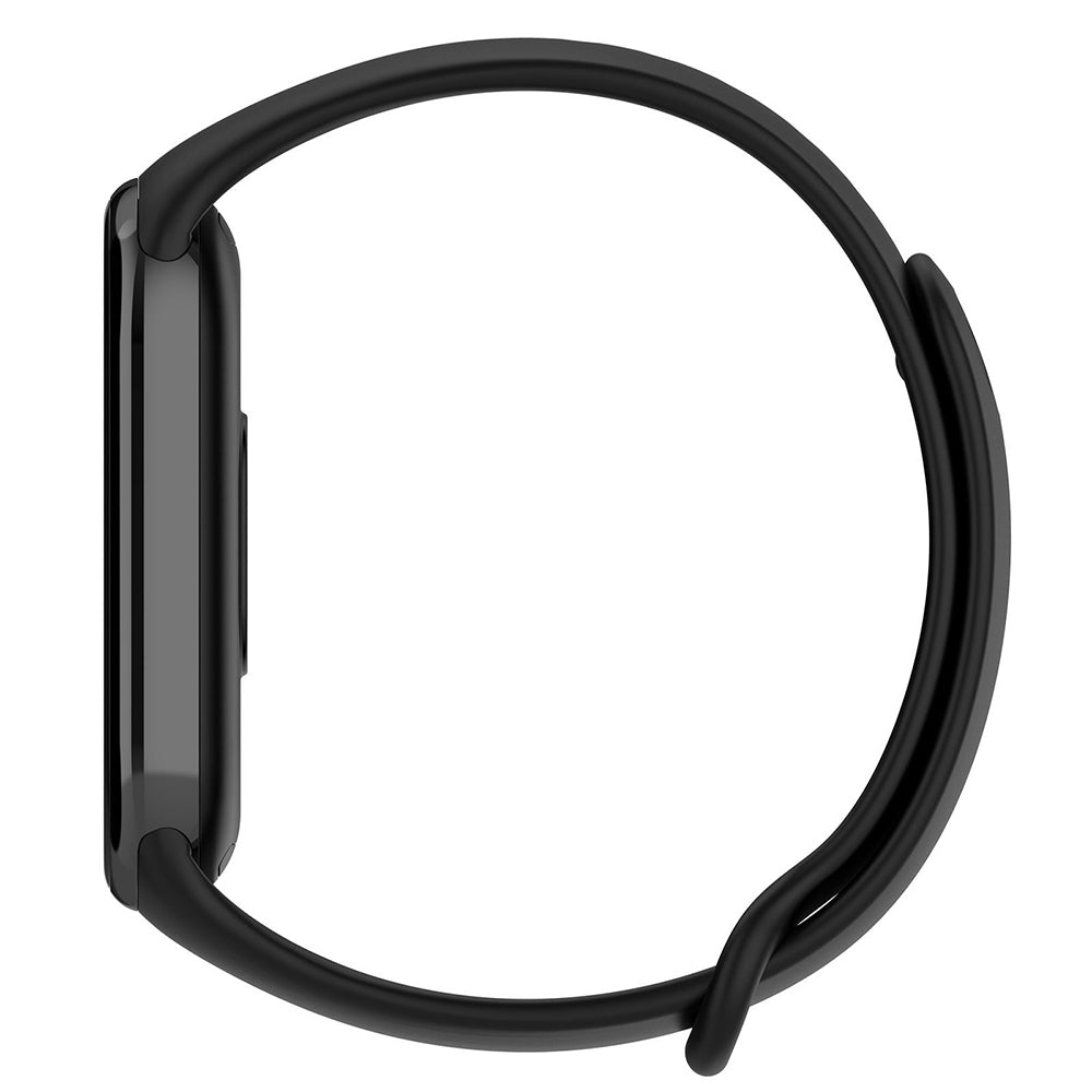 Techsuit W014 Strap for Xiaomi Smart Band 10 / 9 / 8, Gray