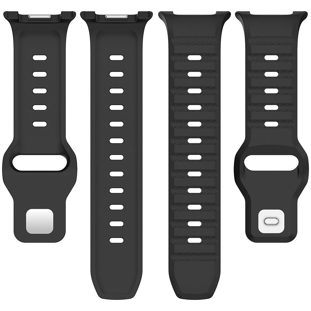 Techsuit W050 Strap for Samsung Galaxy Watch8 / Watch8 Classic Series, Beige