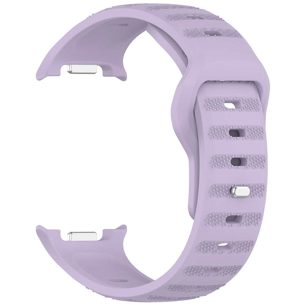 Techsuit W050 Strap for Samsung Galaxy Watch9 / Watch8 / Watch8 Classic Series, Purple