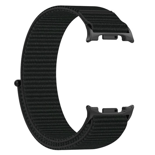 Techsuit W054 Strap for Samsung Galaxy Watch 8 Classic / Watch8 44mm / Watch 8 40mm, Black