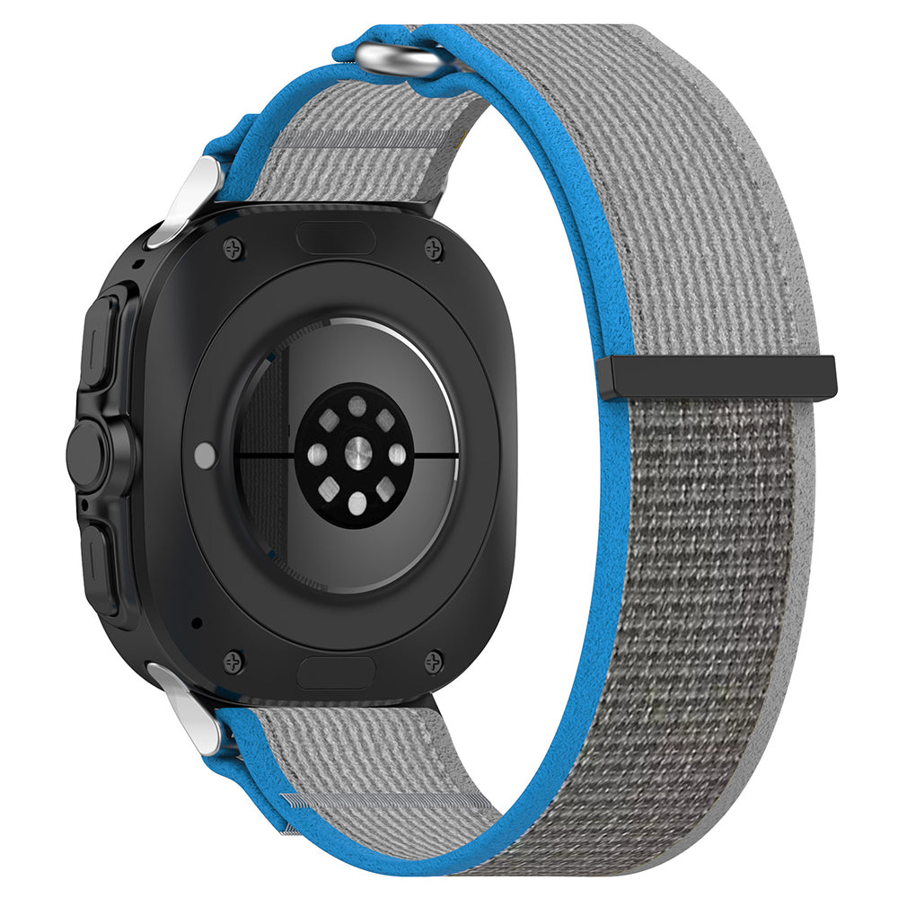 Techsuit W054 Strap for Samsung Galaxy Watch Ultra Series, Blue Gray