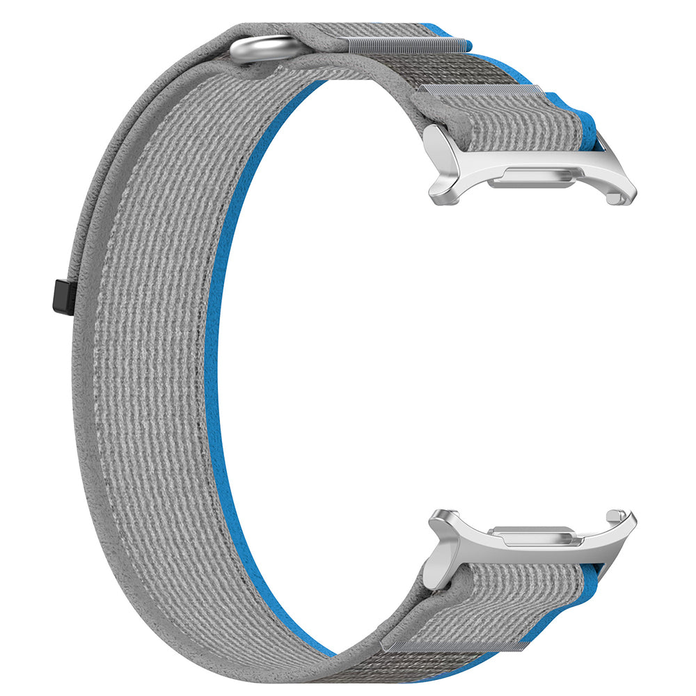 Techsuit W054 Strap for Samsung Galaxy Watch Ultra Series, Blue Gray