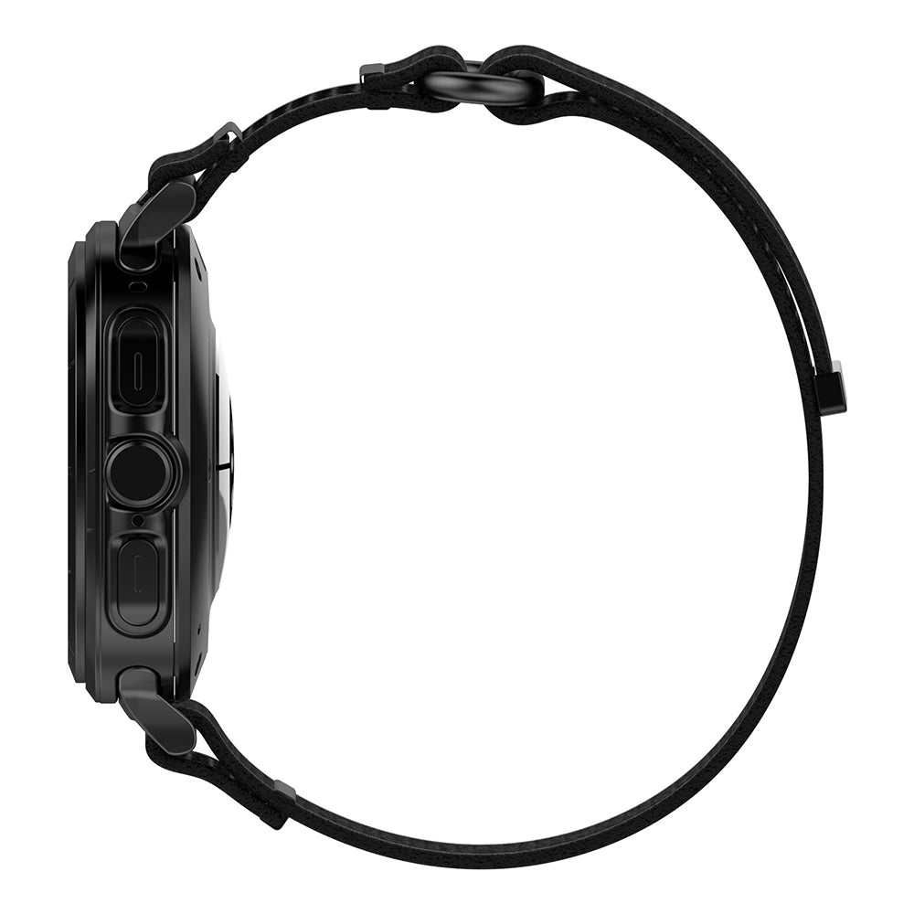 Techsuit W054 Strap for Samsung Galaxy Watch Ultra Series, Blue Gray
