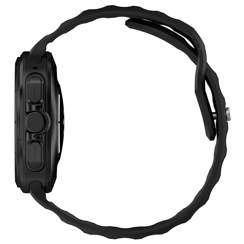Techsuit W055 Strap for Samsung Galaxy Watch Ultra Series, Light Pink