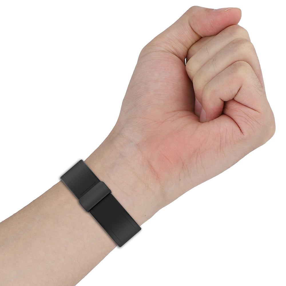Techsuit W056 Strap for Samsung Galaxy Watch Ultra, Navy Blue