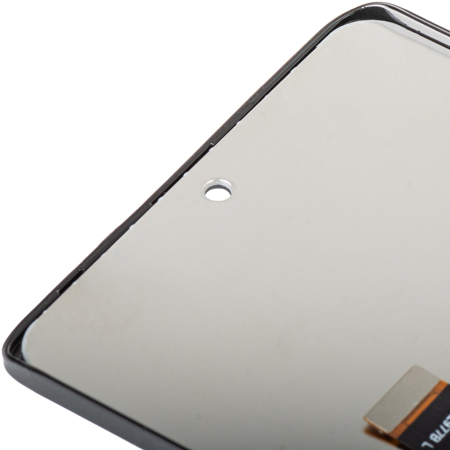 MP Touchscreen Display compatible with Motorola Moto G85