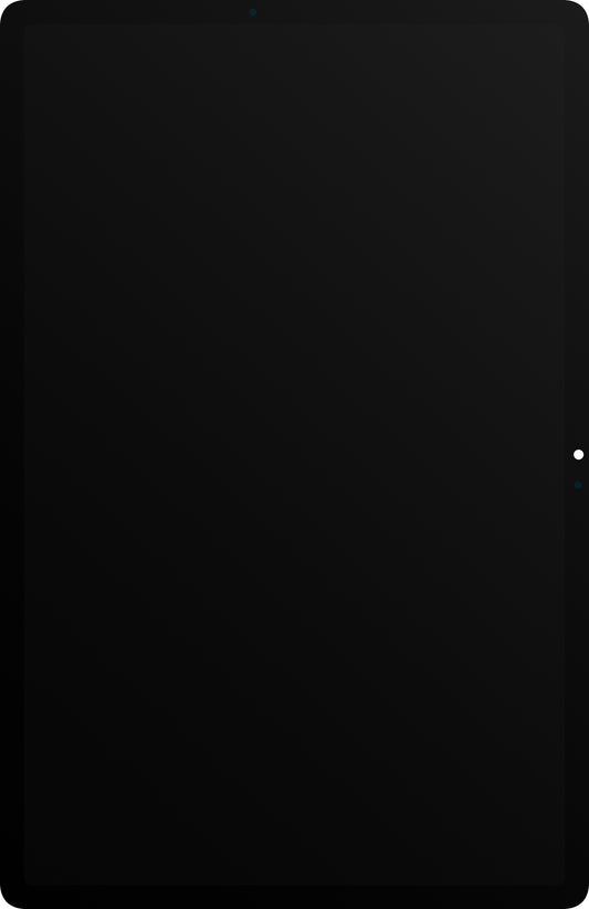 Samsung Galaxy Tab S9+ Display with Touchscreen, Service Pack GH82-31902A