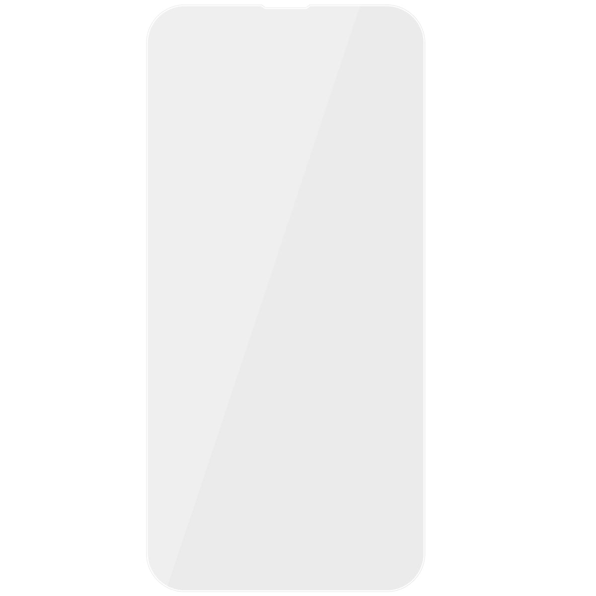 BLUE Shield Screen Protector BLUE Shield for Apple iPhone 14 Pro Max, Glass Shielded, Full Glue, Case Friendly