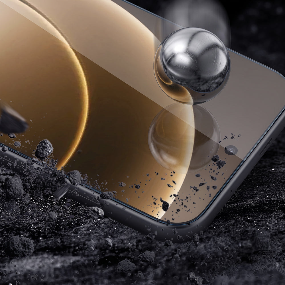 Nillkin H+ Pro Screen Protector for OnePlus 15, Tempered Glass, Full Glue