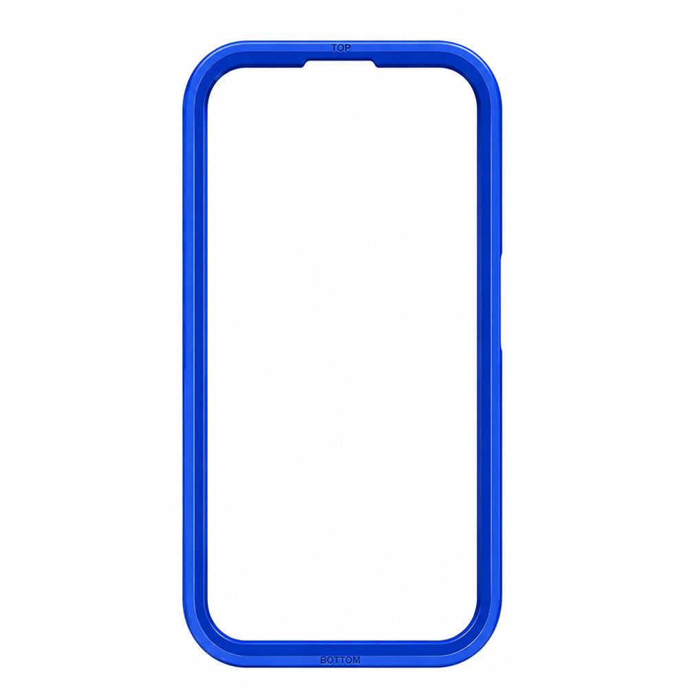 Blueo Anti-Peep AR Privacy Screen Protector for Apple iPhone 18 Pro, Tempered Glass, Full Glue, 3D
