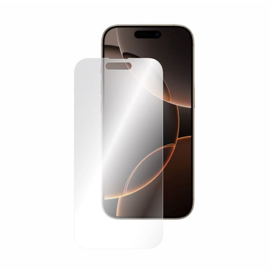 Smart Protection Premium Classic Screen Protector for Apple iPhone 16 Pro Max, Plastic, Set of 2 pieces