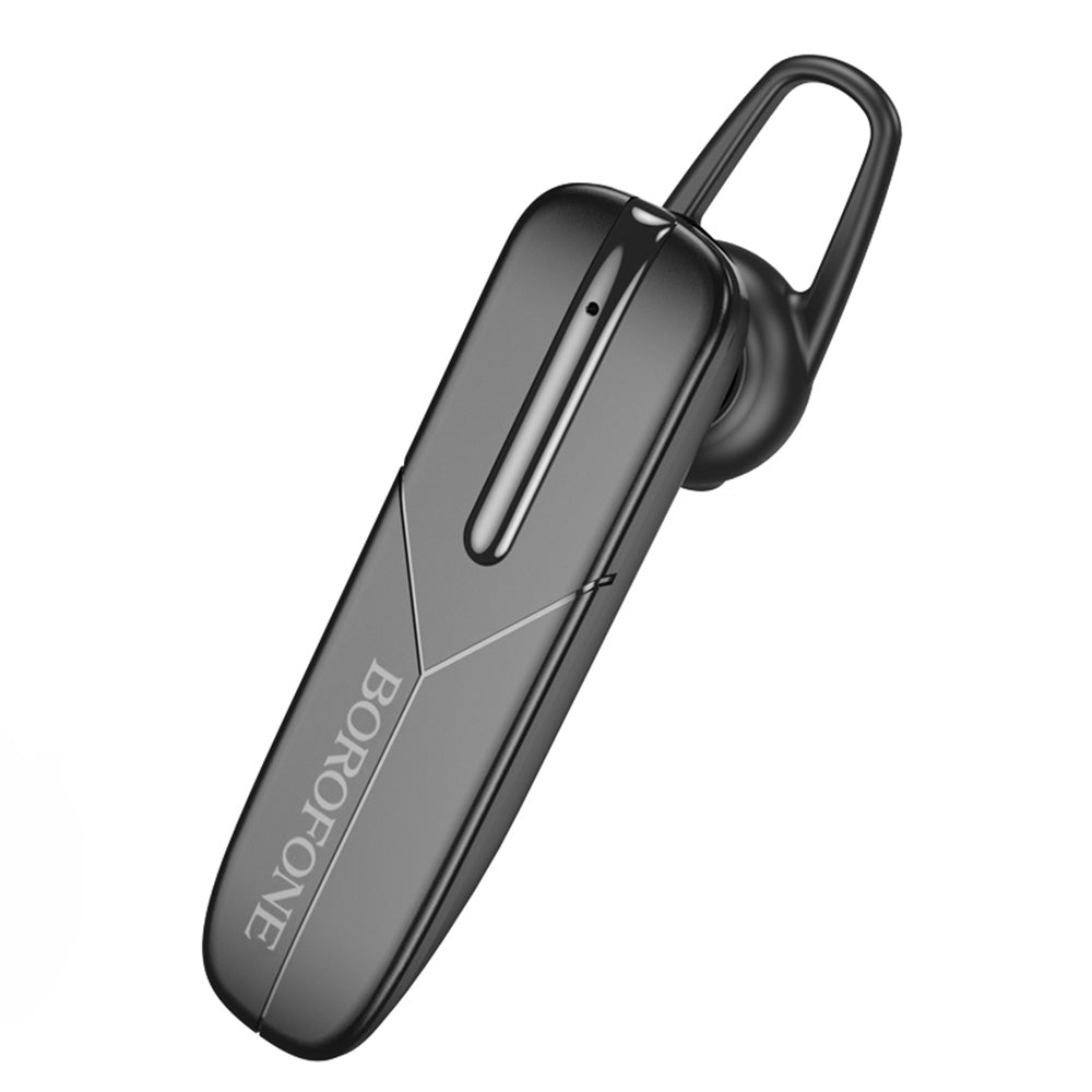 Handsfree Bluetooth Headset BC36 Lucky, A2DP, Black