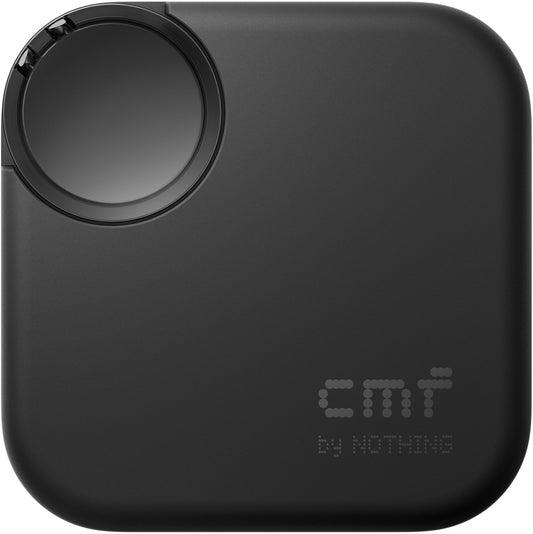 Handsfree Bluetooth CMF by Nothing Buds 2, TWS, ANC, MultiPoint, Dark Grey