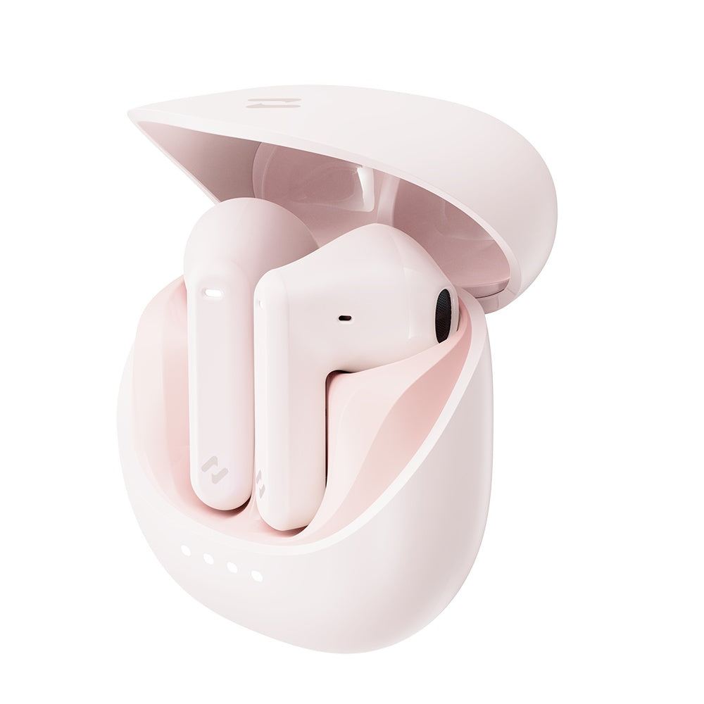 Handsfree Bluetooth HAVIT TW931, TWS, Pink
