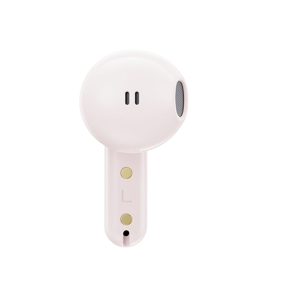 Handsfree Bluetooth HAVIT TW931, TWS, Pink