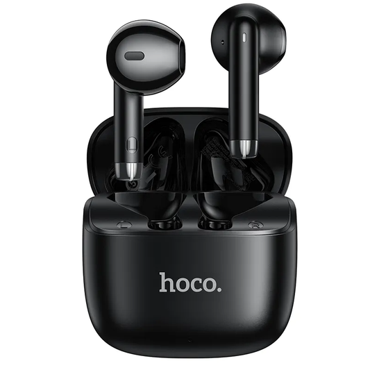 Bluetooth Handsfree HOCO EW205, TWS, Black