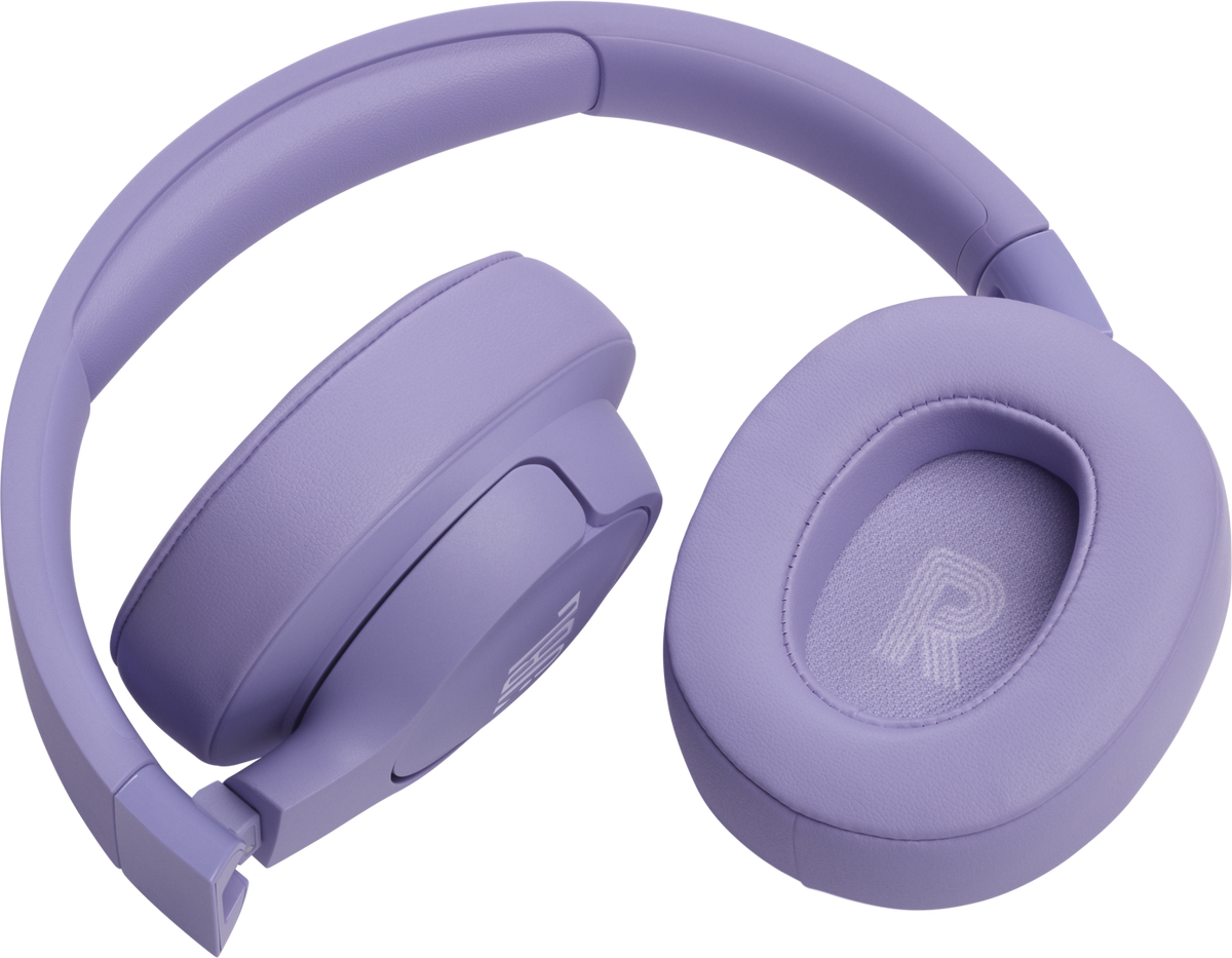 Handsfree Bluetooth JBL Tune 720BT, MultiPoint, A2DP, Purple JBLT720BTPUR